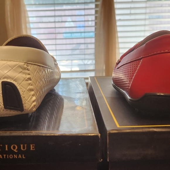 MEN'S SHOES - Picture 12 of 13